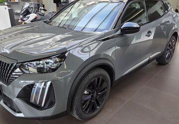 Peugeot 2008 2.500 km 32.989 &euro; Heinsberg 52525