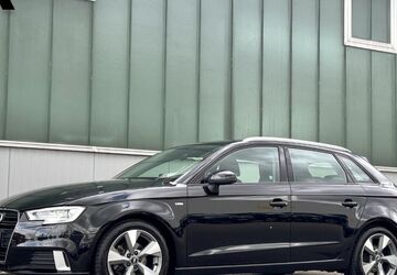 Audi A3 94.141 km 14.500 &euro; Viersen 41748