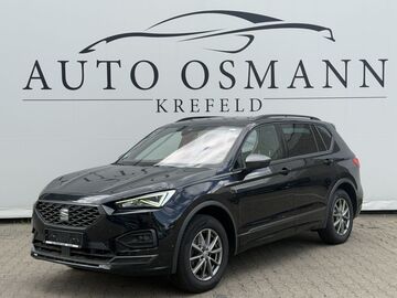 Gebrauchte Seat Tarraco