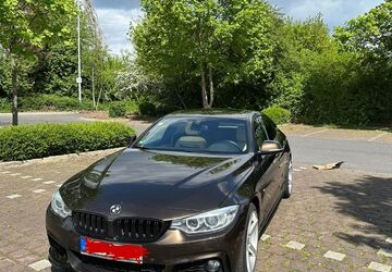 BMW 420 Gran Coupé 162.000 km 17.200 &euro; Grevenbroich 41516