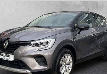 Renault Captur 36.644 km 14.990 &euro; Viersen 41748
