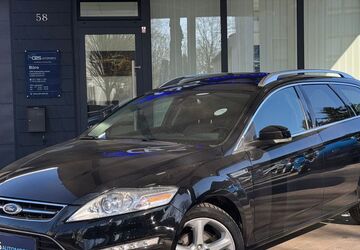 Ford Mondeo 150.000 km 8.250 &euro; Düsseldorf 40599