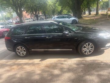 Gebrauchte Citroën C5