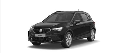 Gebrauchte Seat Arona