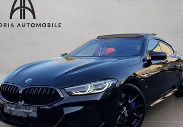 BMW 840 68.119 km 52.990 &euro; Kaarst (bei Düsseldorf) 41564