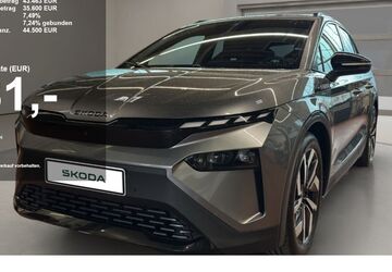 Skoda Elroq 26.066 km 47.449 &euro; Viersen-Dülken 41751