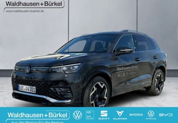 VW Tiguan 10.000 km 43.390 &euro; Viersen 41751