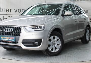 Audi Q3 67.000 km 16.300 &euro; Mönchengladbach 41066