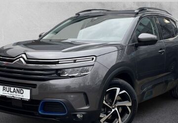 Citroen C5 Aircross 59.174 km 19.490 &euro; Viersen 41748