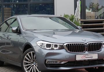 BMW 640 Gran Turismo 150.000 km 25.900 &euro; Neuss 41469