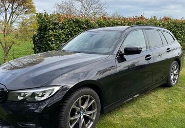 BMW 320 149.922 km 19.500 &euro; Viersen 41748
