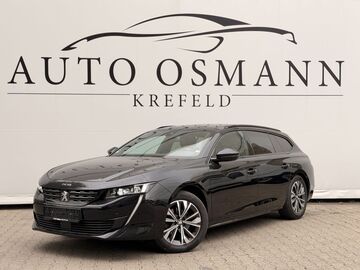 Gebrauchte Peugeot 508