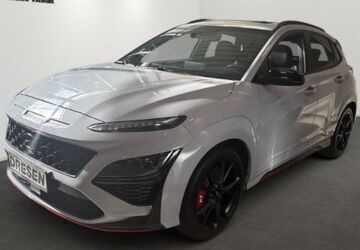 Hyundai KONA 61.633 km 26.450 &euro; Neuss 41464