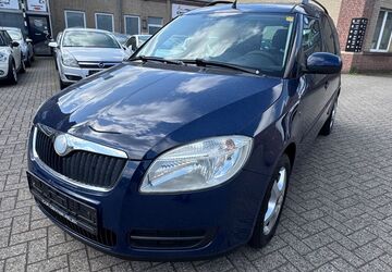 Skoda Roomster 259.000 km 2.990 &euro; Viersen 41748