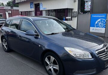 Opel Insignia 205.000 km 2.499 &euro; Krefeld 47807