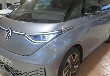 VW ID. Buzz 6.600 km 56.990 &euro; Neuss 41469
