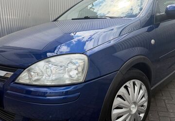 Opel Corsa 131.000 km 2.990 &euro; Viersen 41748