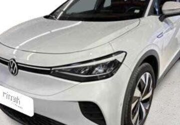 VW ID.4 62.118 km 29.440 &euro; Geldern 47608