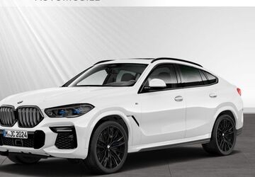 BMW X6 87.990 km 65.780 &euro; Geldern 47608