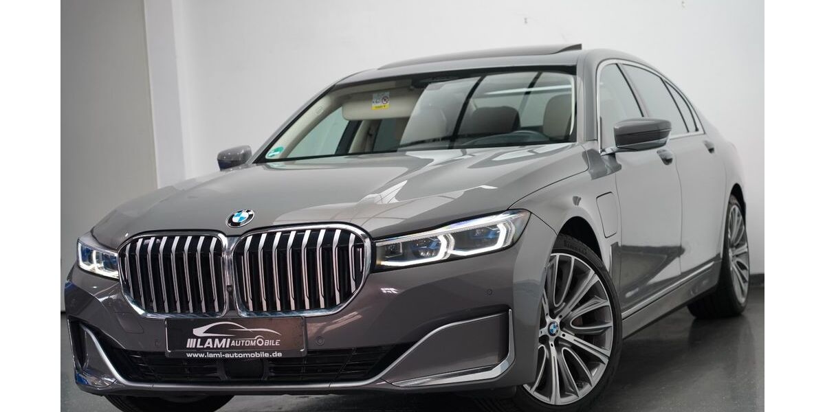 BMW 745 93.000 km 50.950 &euro; Grevenbroich 41515