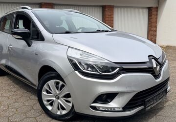 Renault Clio 122.000 km 5.990 &euro; Mönchengladbach 41061