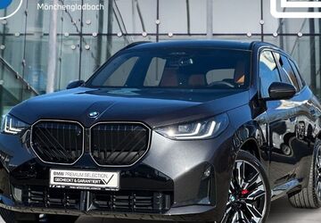 BMW X3 2.700 km 67.990 &euro; Mönchengladbach 41066