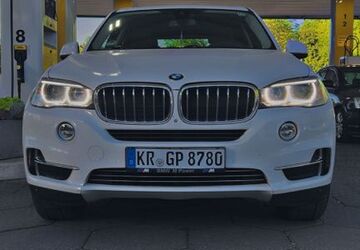 BMW X5 275.000 km 22.000 &euro; Krefeld 47805