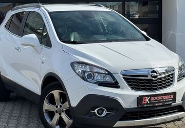 Opel Mokka 149.000 km 7.390 &euro; Viersen 41751