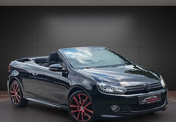 VW Golf 122.350 km 10.980 &euro; Viersen 41749
