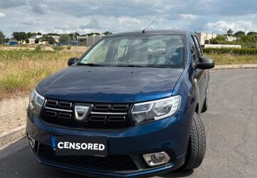 Dacia Sandero 73.671 km 6.950 &euro; Nettetal 41334