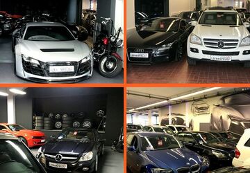Audi A5 106.936 km 12.490 &euro; Düsseldorf 40231