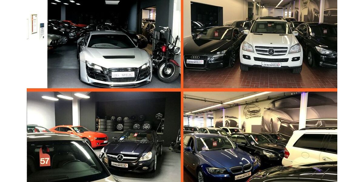 Audi A5 106.936 km 12.490 &euro; Düsseldorf 40231