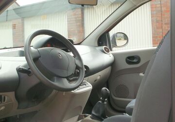 Renault Twingo 100.400 km 1.500 &euro; Nettetal 41334