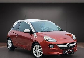 Opel Adam 16.350 km 10.001 &euro; Viersen 41749