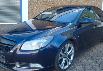 Opel Insignia 298.000 km 4.799 &euro; Moers 47441