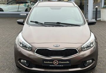 Kia ceed Sportswagon 90.338 km 6.999 &euro; Viersen 41748