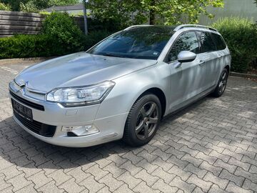 Gebrauchte Citroën C5