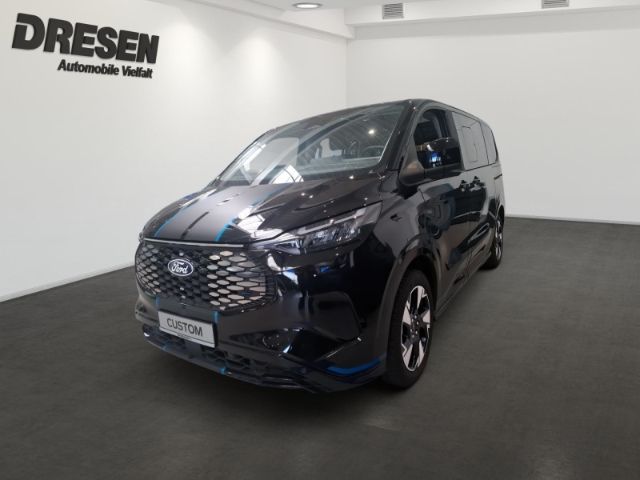 Ford Tourneo Custom 4.500 km 63.690 &euro; Neuss 41464