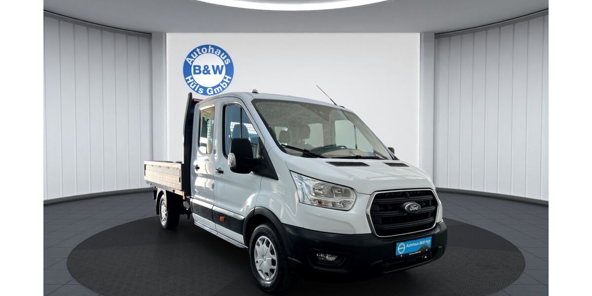 Ford Transit 74.132 km 23.999 &euro; Krefeld 47805