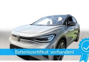 VW ID.4 63.703 km 33.880 &euro; Moers 47441