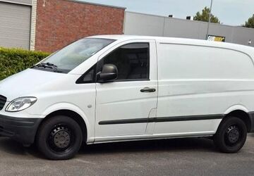 Mercedes-Benz Vito 130.000 km 3.000 &euro; Viersen 41747