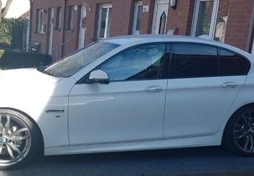 BMW 530 106.000 km 22.000 &euro; Kamp-Lintfort 47475