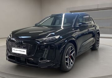 Audi Q6 e-tron 7.500 km 84.778 &euro; Krefeld 47805