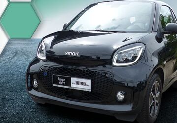 Smart ForTwo 9.998 km 16.630 &euro; Grevenbroich 41515