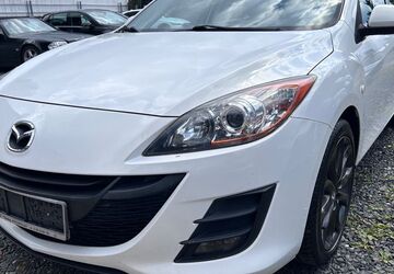 Mazda 3 113.600 km 6.150 &euro; Kaarst 41564