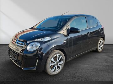 Gebrauchte Citroën C1