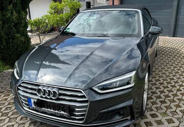 Audi A5 51.000 km 30.490 &euro; Wassenberg 41849