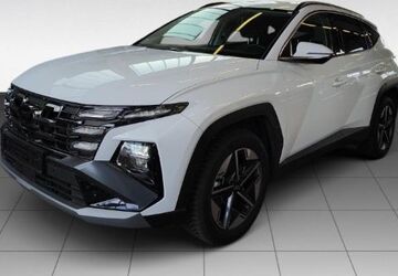 Hyundai TUCSON 12.776 km 30.640 &euro; Neuss 41464