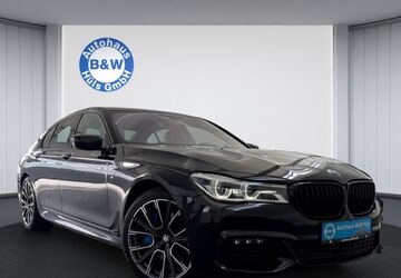 BMW 750 187.483 km 27.999 &euro; Krefeld 47805