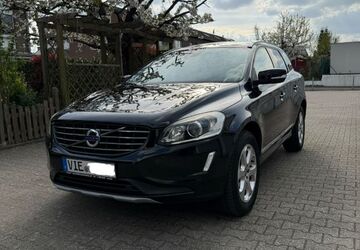 Volvo XC60 182.000 km 14.499 &euro; Viersen 41747